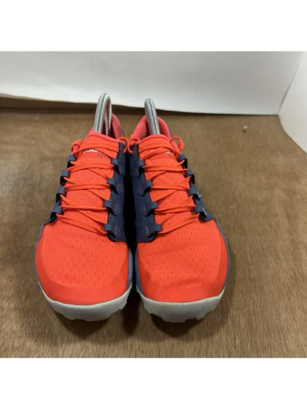 New Balance please review